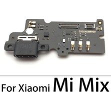 Tkgz Xiaomi Mi Mix Orj  Şarj Soketi