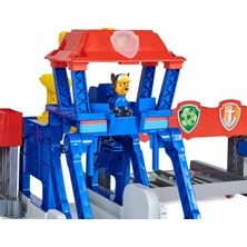 Paw Patrol Truck Stop Hq