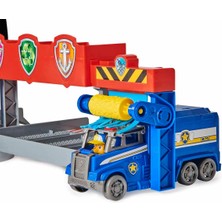 Paw Patrol Truck Stop Hq