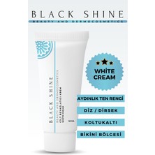 Black Shine Cilt  Krem-50ML