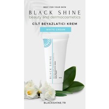 Black Shine Cilt  Krem-50ML