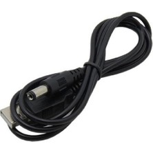 Navidata USB 2.0 To 5.5 x 2.1 mm Dc 5V Power Güç Kablosu 1,5 Metre