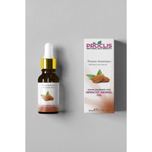 Proclis Kayısı Çekirdeği Yağı Apricot Kernel Oil 50 ml