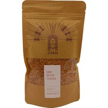 Ashnan Sarı Keten Tohumu Tane ( Gold Keten Tohumu ) Glutensiz  250 gr
