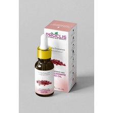 Proclis Nar Çekirdeği Yağı %100 Doğal Bitkisel Sabit Yağ - Pomegranate Seed Oil - Punica Granatum 50 ml