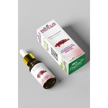 Proclis Nar Çekirdeği Yağı %100 Doğal Bitkisel Sabit Yağ - Pomegranate Seed Oil - Punica Granatum 50 ml