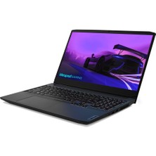 Lenovo Ideapad Gaming 3 82K101HRTX Intel Core I5-11320H 8gb 512GB SSD RTX3050 4gd6 15.6" Fhd IPS Windows 11 Home Dizüstü Bilgisayar