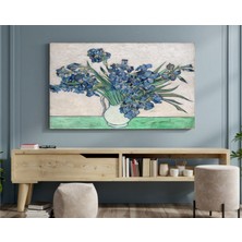 Home Arths Sanatsal Dekoratif Duvar Tablosu