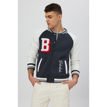 Babokah Bomber Ceket