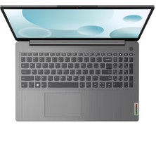Lenovo Ideapad 3 82RK00LYTX Intel Core I5-1235U 8gb Ddr4 512GB SSD Intel Iris Xe Graphics 15.6" Fhd IPS WINDOWS11 Home Dizüstü Bilgisayar