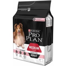 Proplan Yetişkin Somonlu Köpek Maması 1kg