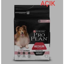 Proplan Yetişkin Somonlu Köpek Maması 1kg