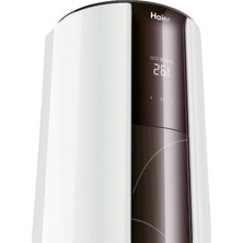 Haier Cabinet A++ 24000 BTU Salon Tipi Klima