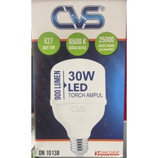 Cvs 30 Watt LED Ampul