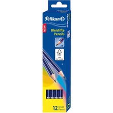 Pelikan Kurşun Kalem B  12 ' Li  ( 1 Paket )