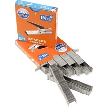 Delta Zımba TELİ No:23/17 257 10 Adet