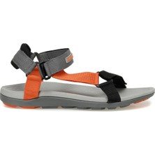 Lumberjack Glory 3fx Turuncu Erkek Sandalet