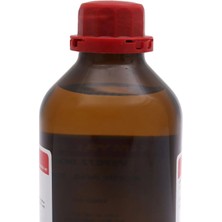 Kimya Studio Nitrik Asit 56% 500ML Cam Şişe