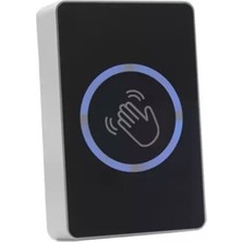 Asil Zaman Temassız Buton, Sıva Üstü Buton, No Touch Buton
