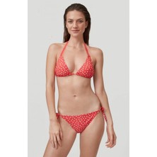 Arena Larynella Benekli Bikini Takımı 5155813489
