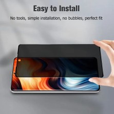 MCasering Xiaomi Poco X4 Pro 5g Tam Kaplayan Mat Hayalet Seramik Ekran Koruyucu