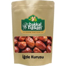 Bakkal Hasan  İğde Kurusu