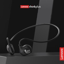 Lenovo XT95II Kablosuz Mikrofonlu Boyuna Asılabilir Bluetooth Kulaklık Siyah