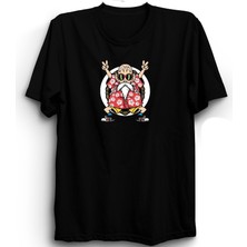 The Fame Dragonball, Master Roshi, Anime Tişört