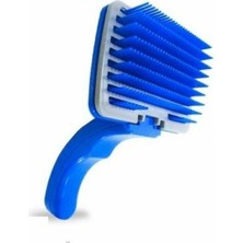 Nokta’s Otomatik Temizlenen Tuşlu Hayvan Fırçası (Büyük)