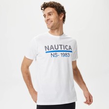 Nautica Erkek T-Shirt
