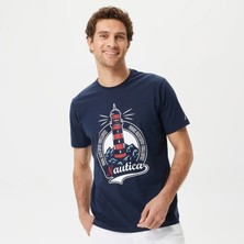 Nautica Erkek T-Shirt
