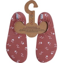 Slipstop Çok Renkli Kadın Deniz Ayakkabısı SS2311000055 Flor Junior