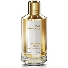 Mancera Instant Crush Edp 120 ml Unisex Parfüm