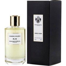 Mancera Hindu Kush Edp 120 ml Unisex Parfüm