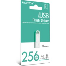 Fulltech 256GB USB Belek