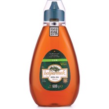 Balparmak Çıtkapak Çam Balı 600 g