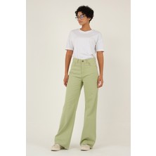 HE-QA Palazzo Jean Yazlık Mint