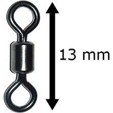 SAVEX.3003 Bilyeli Fırdöndü No: 4 (12'li)