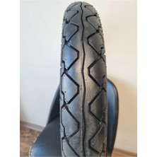 Crown Tyres Crown 90/90-18 Tt(Tubetype) Motorsiklet Lastiği Champion