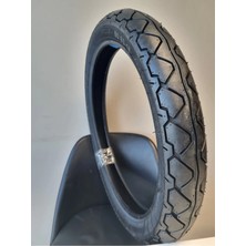 Crown Tyres Crown 90/90-18 Tt(Tubetype) Motorsiklet Lastiği Champion