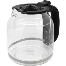 Arçelik Grundig Fk 4112 K Kahve Makinesi Cam Demlik Sürahi 9193024679