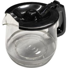 Beko 4350 B Filtre Kahve Makinesi Cam Demlik 0423