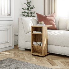 Decor Loger Filinta Sehpa