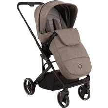 Bagi Neo 2 Bebek Arabası Light Grey