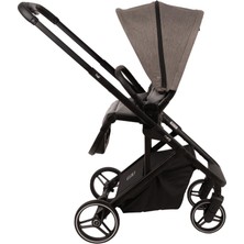 Bagi Neo 2 Bebek Arabası Light Grey
