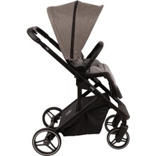 Bagi Neo 2 Bebek Arabası Light Grey