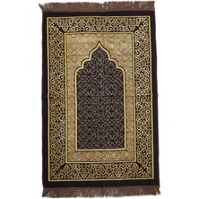 Çağrı Dodya Lüks Seccade