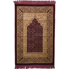 Çağrı Dodya Lüks Seccade