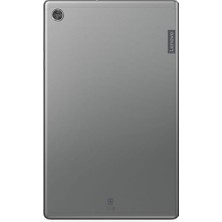 Lenovo Tab M10  TB-X306F 4gb 64GB 10.1" Gri Tablet  ZA6W0121TR + Lenovo Siyah Kulaklık Hediye