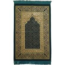 Çağrı Dodya Lüks Seccade 10 Lu